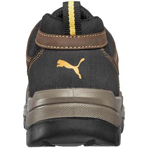 Produktbild für Sicherheitsschuhe Puma-Safety Sierra Nevada Low, S3S