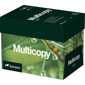 Produktbild für Kopierpapier Multicopy NEXT MaxBox, A4