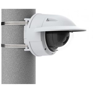 Produktbild für Kamera-Halterung Axis T91B47 Pole Mount