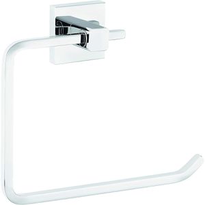 Handtuchhalter Tesa Deluxxe 40407, silber
