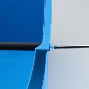 Produktbild für Tragestange Allit ProfiPlus Handle 4 / 4H, 456180