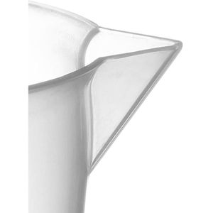 Produktbild für Messbecher Hendi 567401, aus Kunststoff