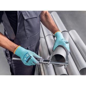 Produktbild für Schnittschutzhandschuhe Uvex phynomic B foam, 60080