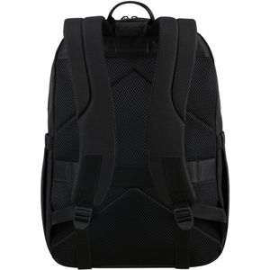 Produktbild für Laptop-Rucksack AmericanTourister Urban Groove 28, schwarz