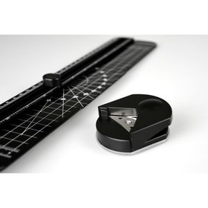 Produktbild für Laminiergerät Monolith OL 141-S, 4in1-Set, mit 2 Rollen, A4