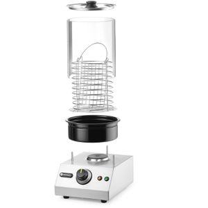 Produktbild für Würstchenwärmer Hendi 265000, Hot-Dog-Maker