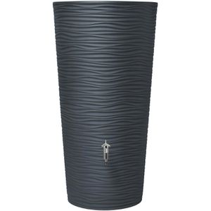 Regentonne Garantia Natura 2in1, 210 Liter