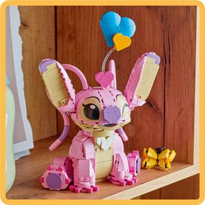 Produktbild für Klemmbausteine LEGO Disney 43257, ab 9 Jahre