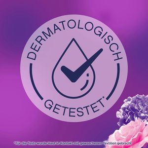 Produktbild für Weichspüler Lenor Vergnügen, Blütentraum