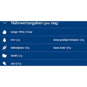 Produktbild für Milch Weihenstephan fettarme H-Milch, Fettgehalt 1,5%