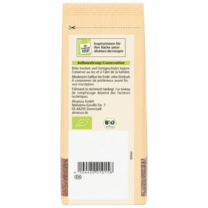 Produktbild für Pfeffer Alnatura ganze Körner, bunt, BIO