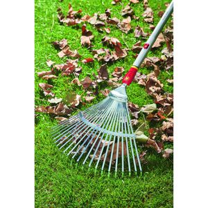 Produktbild für Laubbesen Wolf-Garten UE-M Fächerbesen