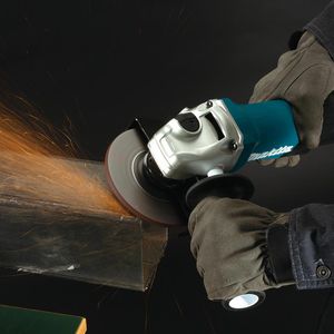 Produktbild für Winkelschleifer Makita GA5050R