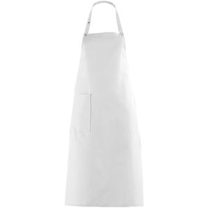 Kochschürze Leiber 11/529/01, Latzschürze