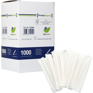 Zahnstocher Böttcher-AG 6,5 cm