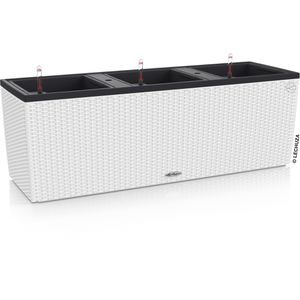 Produktbild für Pflanzkasten Lechuza TRIO Cottage 40 weiß