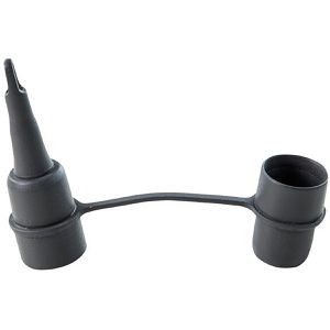 Produktbild für Luftpumpe Intex QuickFill Mini USB, elektrisch