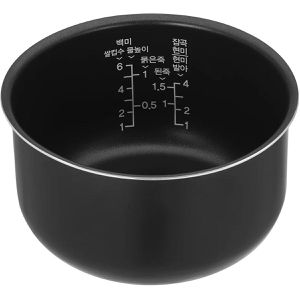 Produktbild für Reiskocher Cuckoo CR-0685FW, 1,08 Liter