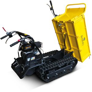 Produktbild für Dumper BAMATO MTR-500, Benzin