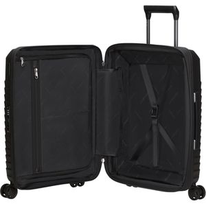 Produktbild für Koffer Samsonite Intuo Spinner exp. schwarz