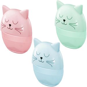 Produktbild für Spitzer Stylex Katzendesign 34214, farbig sortiert