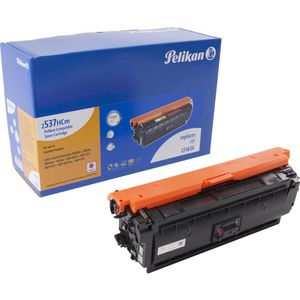 Produktbild für Toner Pelikan für HP 508X, CF363X