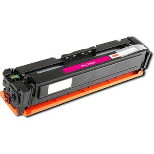 Produktbild für Toner Pelikan für HP 203X, CF543X