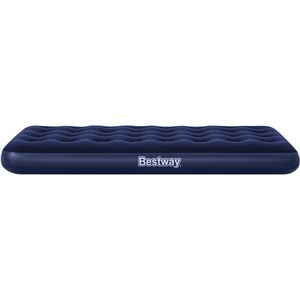 Produktbild für Luftbett Bestway Blue Horizon Single