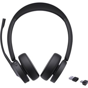 Produktbild für Headset Yealink BH70 Dual MS Teams, Stereo