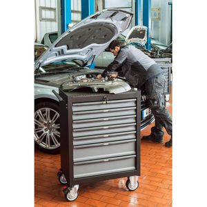 Produktbild für Werkzeugwagen Vigor Series M, V2712N