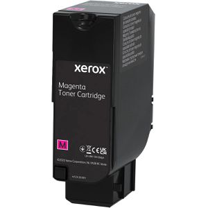 Produktbild für Toner Xerox 006R04618 magenta