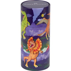 Produktbild für Filzstifte Faber-Castell 155546 Connector Pen