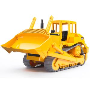 Produktbild für Baustellenfahrzeug bruder CAT