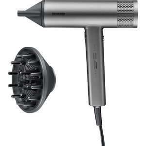 Haartrockner