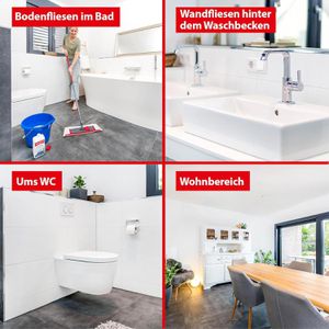 Produktbild für Unterhaltsreiniger Mellerud Wand und Bodenfliesen