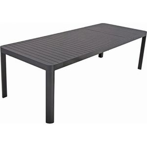 Gartentisch Garden-Pleasure AMIRA, Aluminium