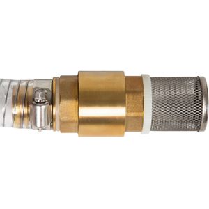 Produktbild für Saugschlauch Einhell 4173640, Messing