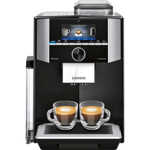 Kaffeevollautomat Siemens EQ.9 plus s500