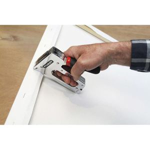 Produktbild für Handtacker Stanley TR120, STHT6-70410