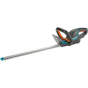 Gardena Heckenschere ComfortCut 60/18V P4A solo, 18V, Schnittlänge 60cm