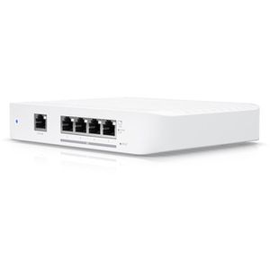 Produktbild für Switch UbiQuiti UniFi Flex 10 GbE, USW-Flex-XG, managed