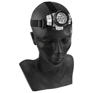 Produktbild für Stirnlampe Eaxus 49590 LED, mit Batterie