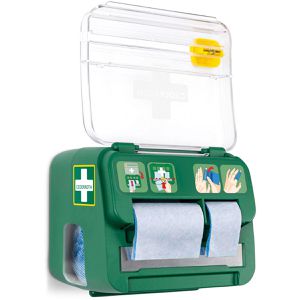 Produktbild für Pflasterspender Cederroth Soft Foam 2 in 1