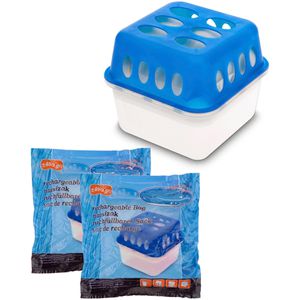 Produktbild für Luftentfeuchter Böttcher-AG Ultra Fresh, Granulat