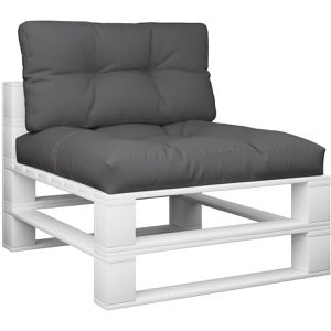 Produktbild für Auflage vidaXL 360711, aus Polyester