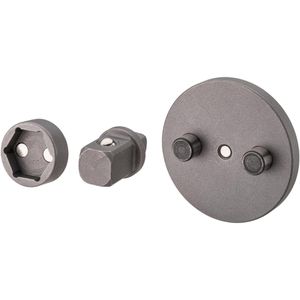Produktbild für Bremskolbenrücksteller Hazet 4970P-1/4