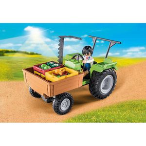 Produktbild für Spielset playmobil COUNTRY 71249, ab 4 Jahre
