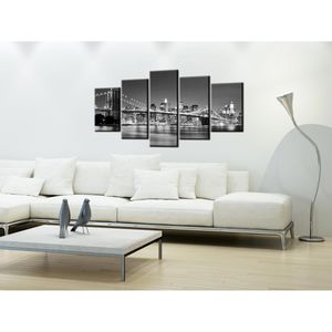 Produktbild für Wandbild Artgeist New York Dream