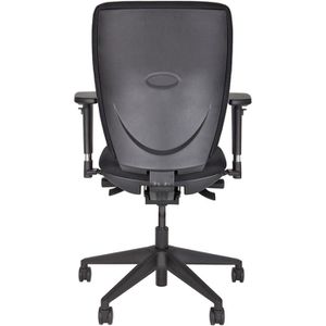 Produktbild für Bürostuhl Bisley Optime, DSO