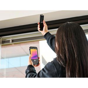 Produktbild für Wärmebildkamera FLIR 11002-0201, Edge Pro